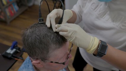 Crean dos sistemas mejorados para que las personas con parálisis puedan comunicarse
