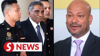 Arul Kanda, Mohd Irwan fail in bid to strike out 1MDB's US$6.9bil suit
