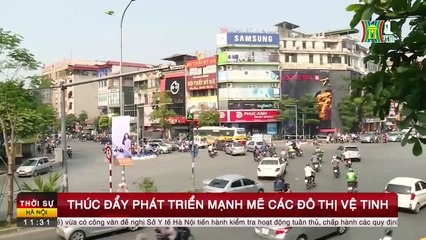 Hội Luật gia Thành phố góp ý Xây dựng Luật Thủ đô