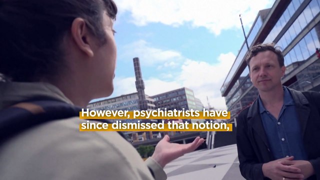 Stockholm Syndrome 50 years on: Is the condition real or was it invented to discredit women?