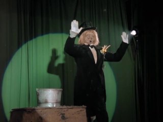 Worzel Gummidge (1979) S02E06 RESTORED HIGH QUALITY - Worzel in the Limelight