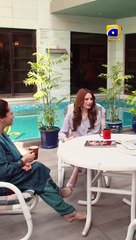 Ameer Logo Ke Apne Kamre Hote Hain - #ehraamejunoon #shortsvideo