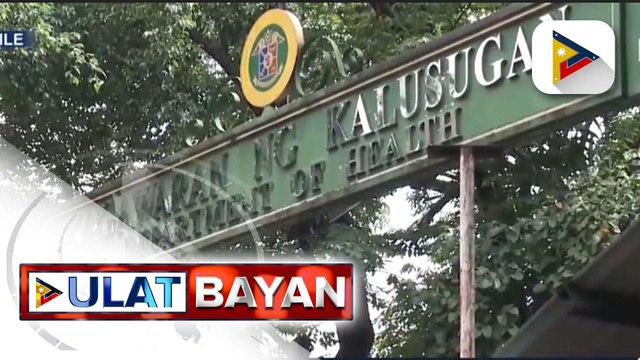Ilang senador, nabahala sa pagtapyas sa pondo ng DOH para sa susunod na taon
