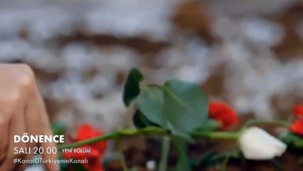 Dönence 8.Bölüm Fragmanı _ Cem ölüyor mu_