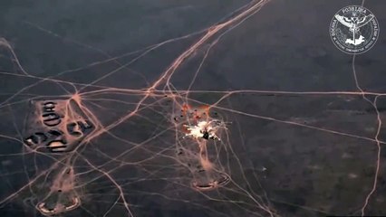 Ukrayna: Rus S-400 sistemini imha ettik