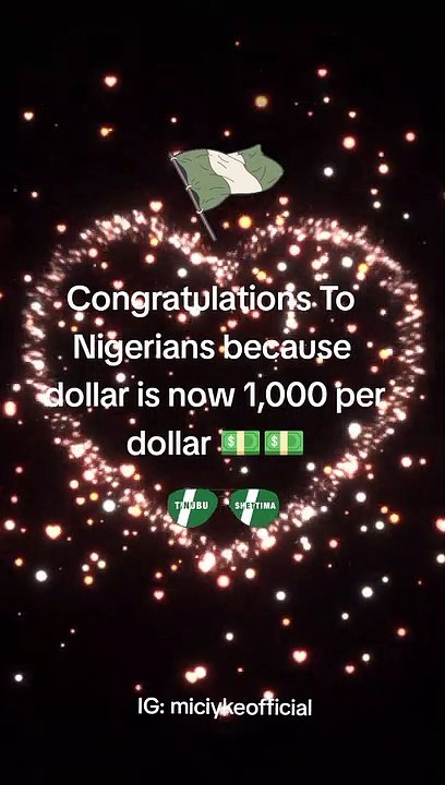 Pray For Nigeria