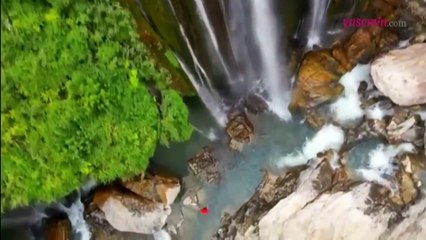 Türkücü Aydın Aydın'dan su sıkıntısına dikkat çeken klip! Gözyaşlarını tutamadı