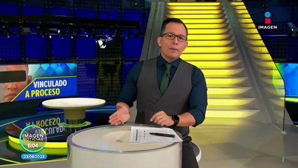 Empresario Iñigo Arenas: Vinculan a proceso al mesero del bar Black Royce