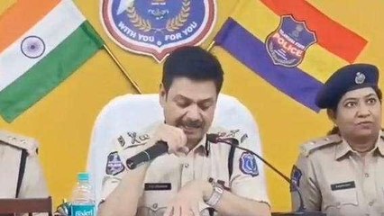 రంగారెడ్డి: గంజాయి ముఠా గుట్టురట్టు.. భారీగా..!