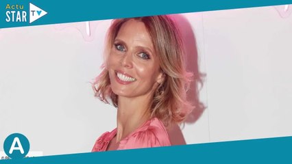 Sylvie Tellier sculpturale en bikini pendant ses vacances  les internautes bluffés !