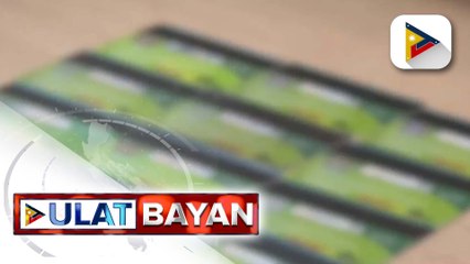 Ipapataw na interest cap sa credit card transactions kada buwan, mananatili sa 3%, ayon sa BSP