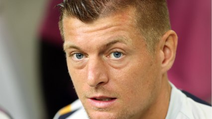 Toni Kroos kritisiert Top-Fußballer für Wechsel nach Saudi Arabien