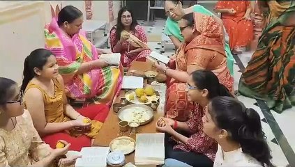 सीकर। जैन धर्म के 23वें तीर्थंकर भगवान पार्श्वनाथ का मोक्ष कल्याणक महोत्सव भक्तिभाव से मनाया गया।