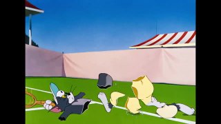 Tom _ Jerry _ Sports Day_ Kids cartoon _Funny cartoon_