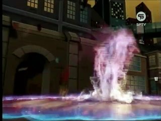 شارلوك هولمز في القرن الثاني و العشرين الحلقة 23 على سبيستون