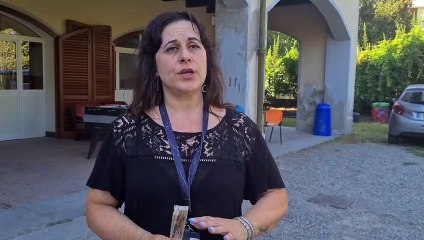 Milano, nel centro che accoglie i bambini migranti in Italia da soli