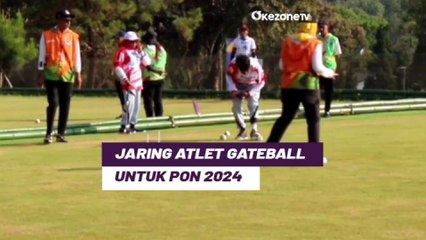 Turnamen Gateball Internasional Digelar di Subang, Jaring Atlet Berprestasi untuk PON 2024