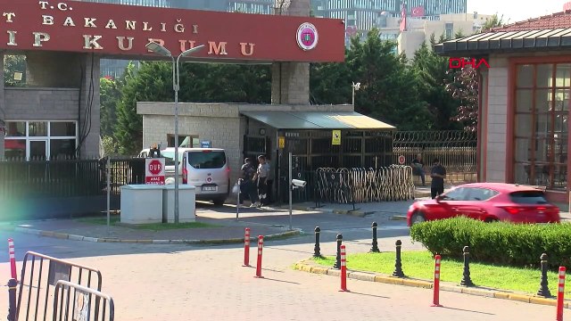Bayrampaşa'da Kadın Cinayeti: Şiddet Mağduru Kadın Silahla Vuruldu