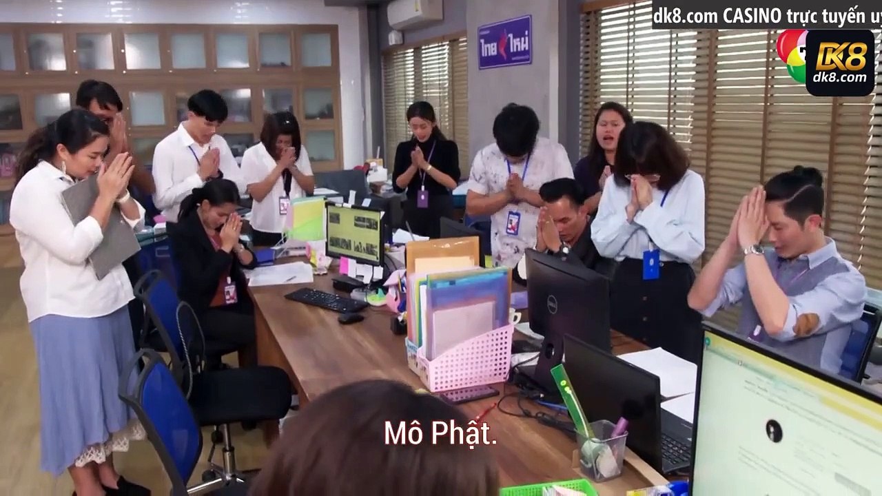 Xem Phim Oan Gia Cay Nồng _ tập 34 ( tập cuối) Khing Kor Rar Khar Kor Rang (2019) - Tập 34-End VietSub