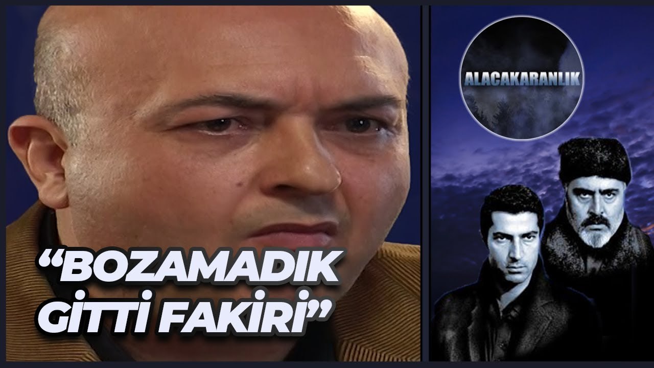 Bozamadık Gitti Fakiri! | Alacakaranlık 5. Bölüm