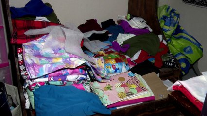 Emprendimiento: Creaciones Yesi