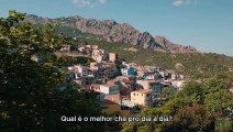 Como Viver até os 100: Os Segredos das Zonas Azuis (2023) | Trailer Legendado | Netflix