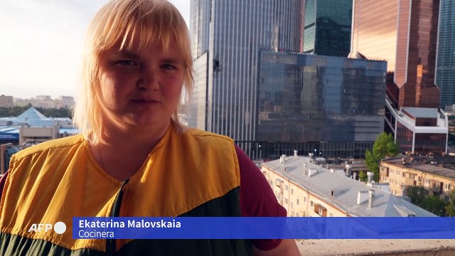 Tres muertos en Rusia en nuevos ataques ucranianos con drones