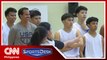 Coach Spoelstra of Team USA holds basketball clinic in Taguig