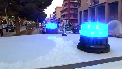 Gela, due fratelli feriti da killer sullo scooter. E' accaduto ieri pomeriggio.