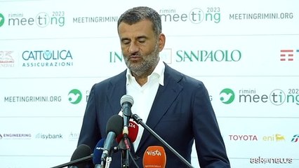 Migranti, Decaro: sindaci in trincea, il governo ci aiuti