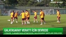 Galatasaray'da Marco Verratti bombası! Fransız basını duyurdu