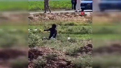 Il s'est échappé de l'hôpital ! Un homme traité contre la rage est décédé