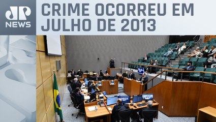 Justiça aumenta pena de PMs envolvidos na morte de Amarildo