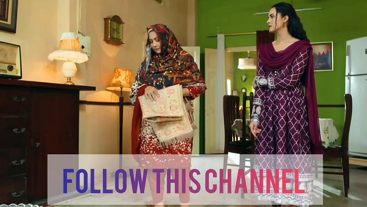 Ehraam e Junoon Episode 33