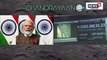 Hindistan, uzay aracı Chandrayaan-3'ü Ay'ın az keşfedilen güney kutbuna indirdi