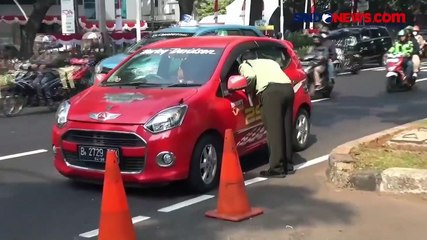 Tekan Polusi Udara, DPRD DKI Jakarta Larang Pegawai Bawa Kendaraan Tiap Hari Rabu