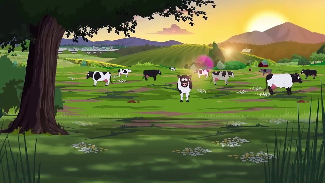 South Park - staffel 26 Teaser OV