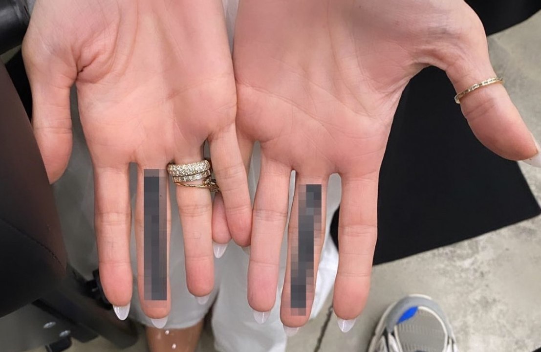Angelina Jolie: Hass-Tattoo gegen ihren Ex Brad?