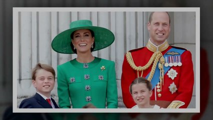 BIG BREAKING! Prince William and Princess Kate took their kids on vacation to a lovely UK island