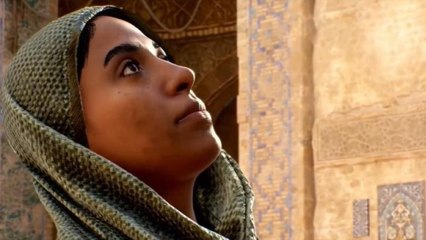 Assassin's Creed Mirage - Tráiler de Jugabilidad