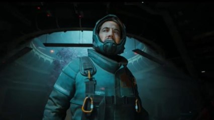 Fort Solis - Tráiler de Lanzamiento | Gamescom 2023