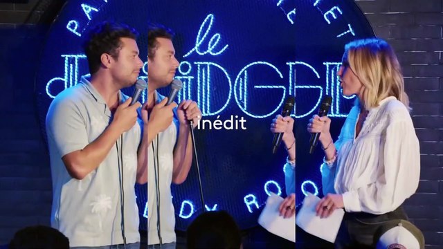 Chemins de traverse (Kev Adams) - 25 août
