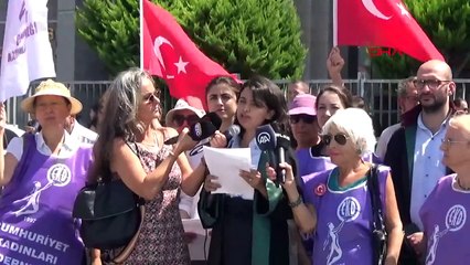 Plainte pénale contre des allégations de changement de sexe à la Faculté de médecine d'Istanbul