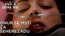 Onur se mstí za Šeherezádu | Tisíc a Jedna Noc Epizoda 23
