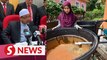 Solving Kelantan’s water woes will be our main priority, says new MB