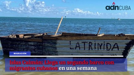 Las 5 noticias más leidas en ADN Cuba hoy Agosto 23
