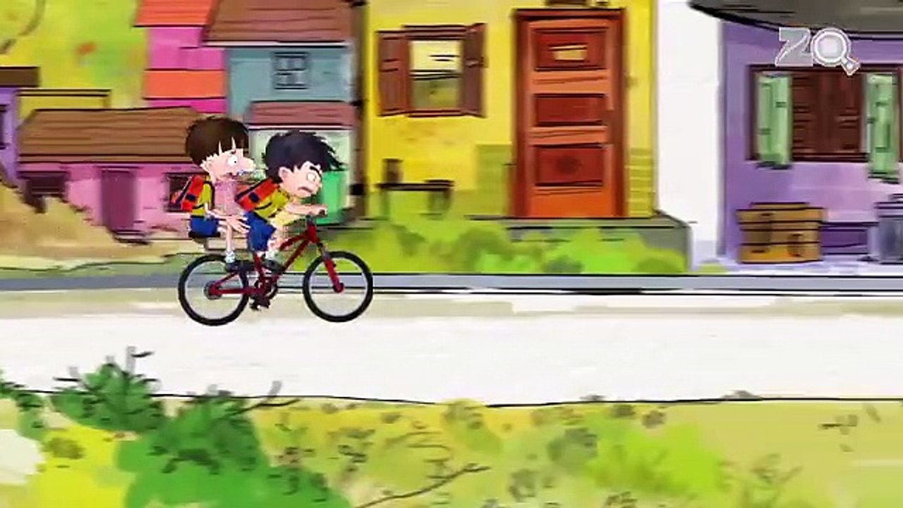 Cycle_Race_-_Bandbudh_Aur_Budbak_New_Episode_-_Funny_Hindi_Cartoon_For_Kids