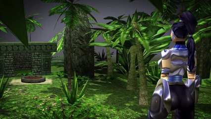 Turok 3 Shadow of Oblivion - Bande-annonce du remaster