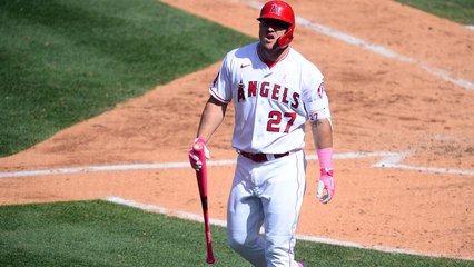 Angels Struggling with Roster, Front Office Issues