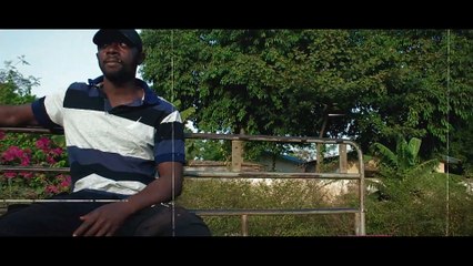 Wizdom Fahad - Life Today (Official Music Video)